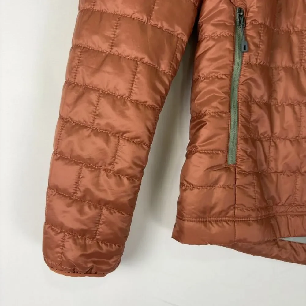 Patagonia Puff Jacket
